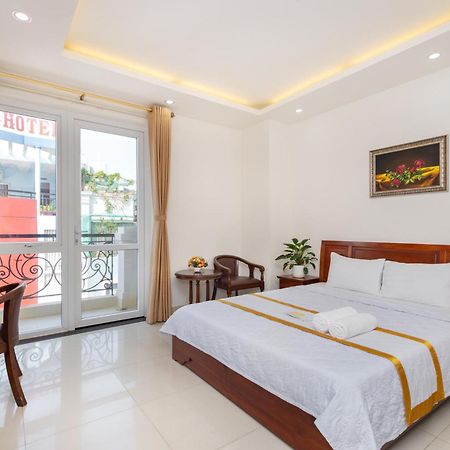 Diamond Sea Hotel Vung Tau Dış mekan fotoğraf