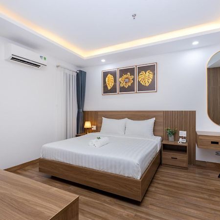 Diamond Sea Hotel Vung Tau Dış mekan fotoğraf