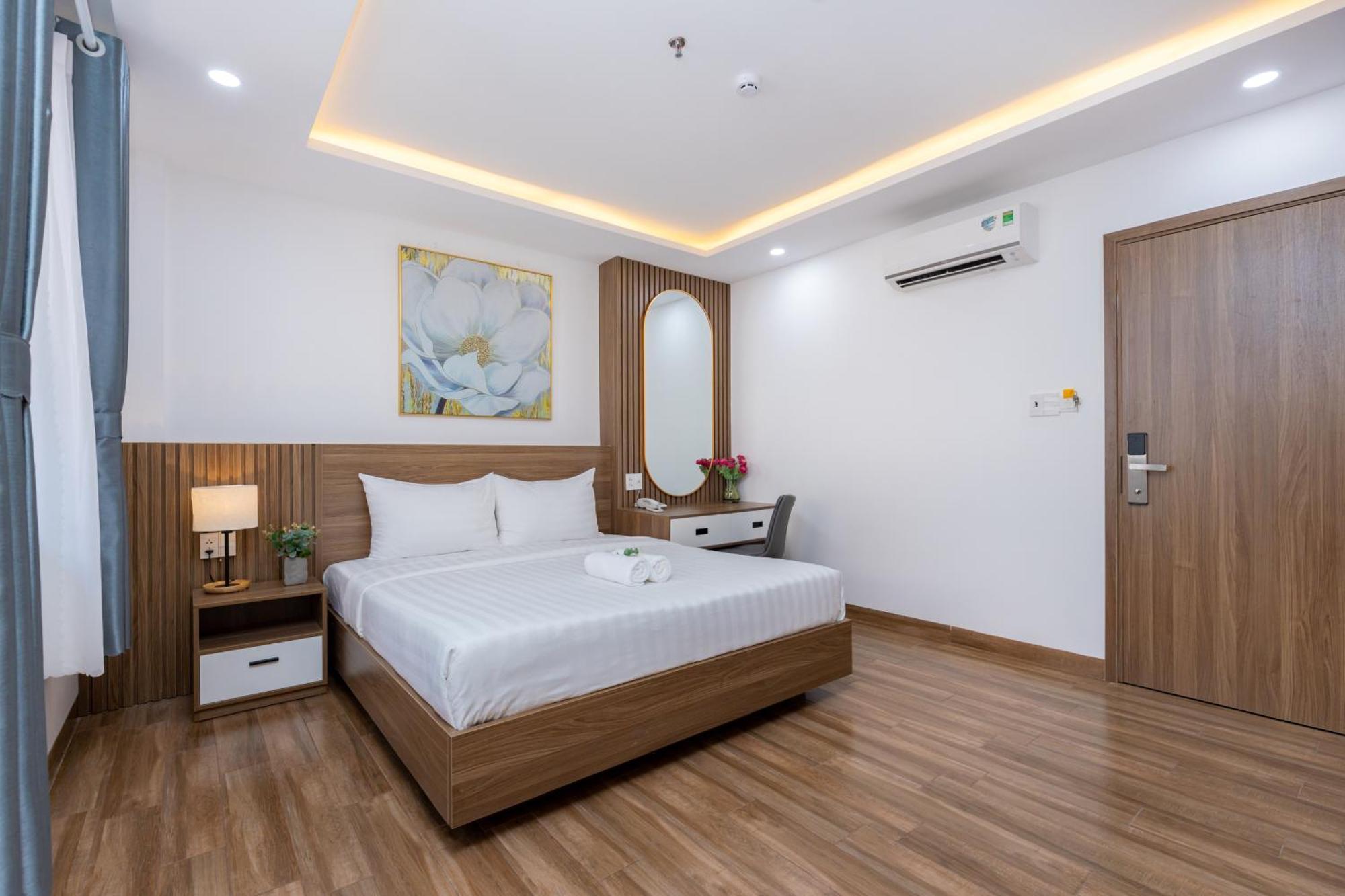 Diamond Sea Hotel Vung Tau Dış mekan fotoğraf