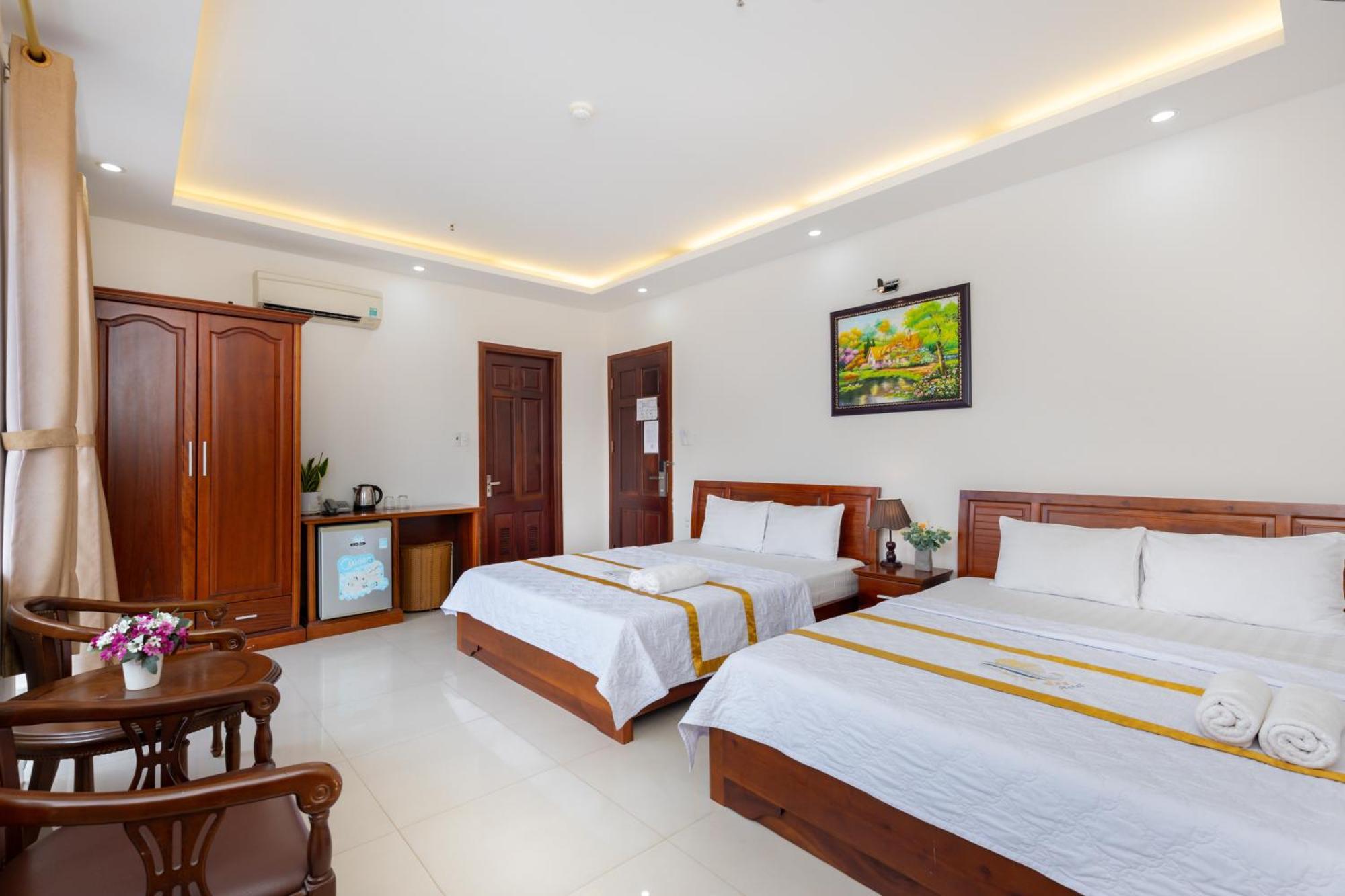 Diamond Sea Hotel Vung Tau Dış mekan fotoğraf